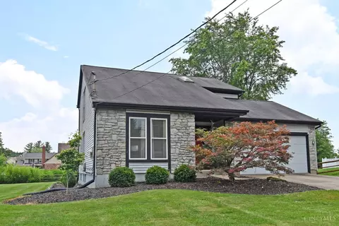 8339 Barret Rd, West Chester, OH 45069