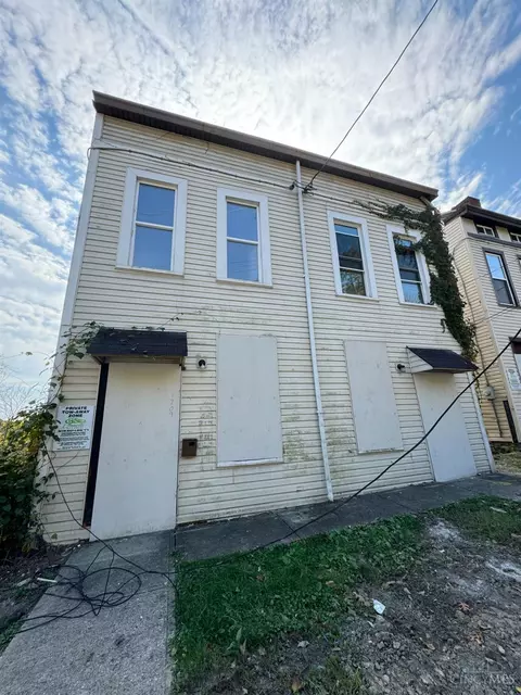1709 Harrison Ave, Cincinnati, OH 45214