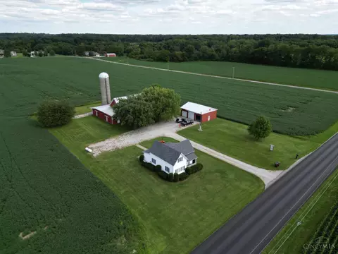 12076 St Rt 101, Sunman, IN 47041