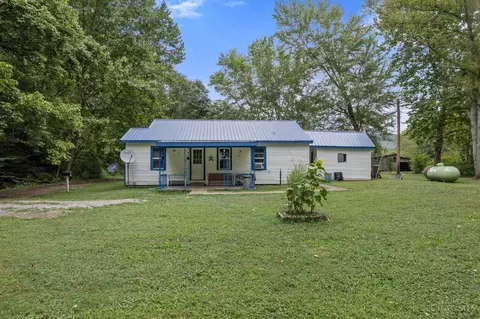 386 Pauline Miller Rd, Peebles, OH 45660