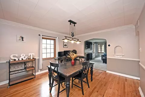 Dining - 4125 Sherel Ln, Cincinnati, OH 45209 photo 2 of 2