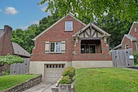 4125 Sherel Ln, Cincinnati, OH 45209