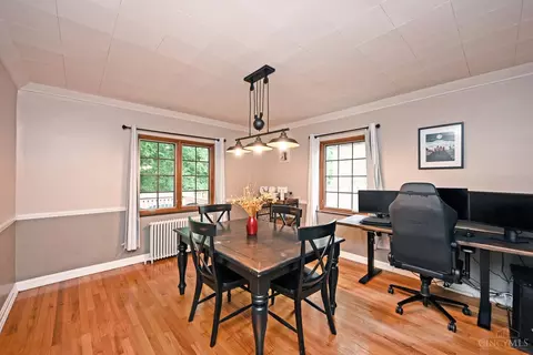 Dining - 4125 Sherel Ln, Cincinnati, OH 45209 photo 1 of 2