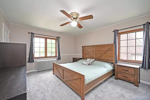 Bedroom - 4125 Sherel Ln, Cincinnati, OH 45209 photo 1 of 3