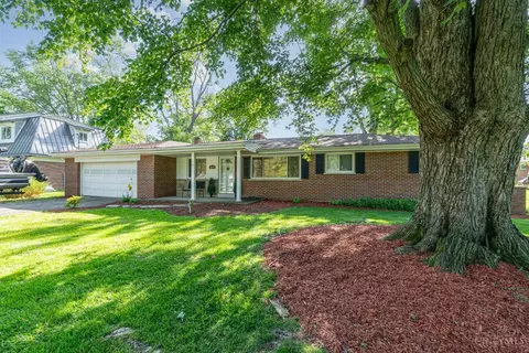 5676 Mellie Ln, Milford, OH 45150