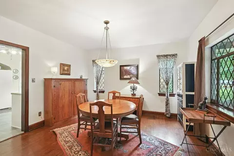 Dining - 6335 Iris Ave, Cincinnati, OH 45213 photo 2 of 3