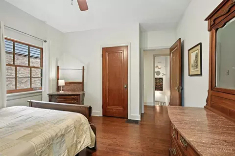 Bedroom - 6335 Iris Ave, Cincinnati, OH 45213 photo 2 of 5