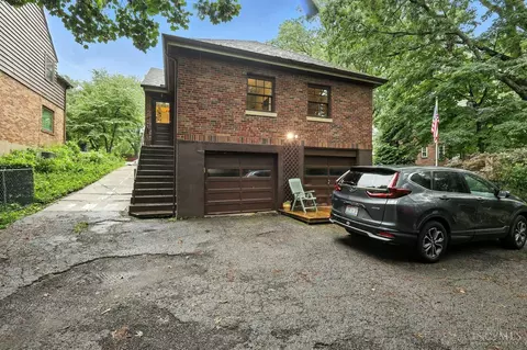 Exterior - 6335 Iris Ave, Cincinnati, OH 45213 photo 6 of 6