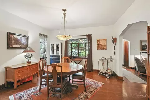 Dining - 6335 Iris Ave, Cincinnati, OH 45213 photo 1 of 3