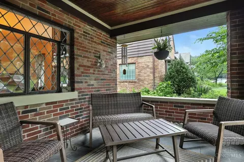 Exterior - 6335 Iris Ave, Cincinnati, OH 45213 photo 5 of 6