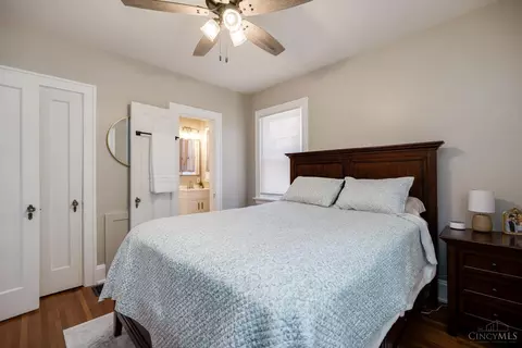 Bedroom - 7017 Bramble Ave, Cincinnati, OH 45227 photo 3 of 5