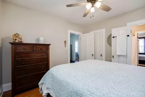 Bedroom - 7017 Bramble Ave, Cincinnati, OH 45227 photo 2 of 5