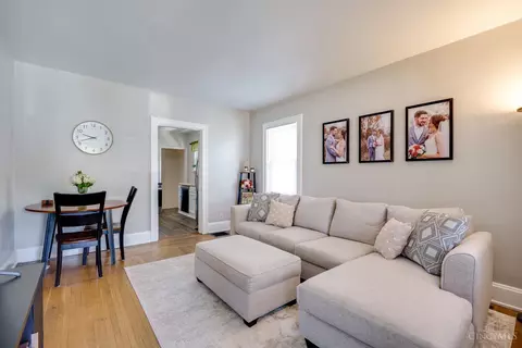 Living - 7017 Bramble Ave, Cincinnati, OH 45227 photo 1 of 5