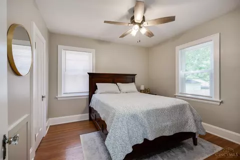 Bedroom - 7017 Bramble Ave, Cincinnati, OH 45227 photo 1 of 5