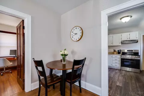 Dining - 7017 Bramble Ave, Cincinnati, OH 45227 photo 1 of 1