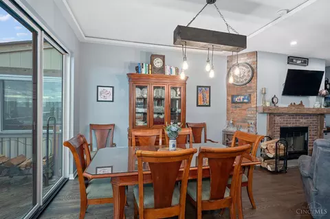 Dining - 1841 Walker St, Cincinnati, OH 45212 photo 2 of 2
