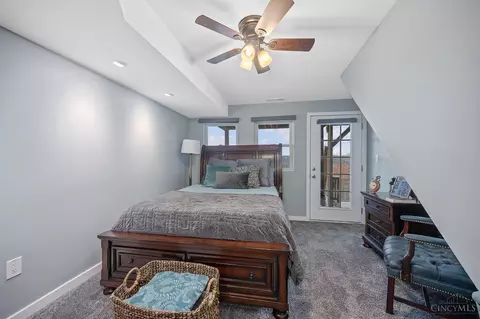 Bedroom - 1841 Walker St, Cincinnati, OH 45212 photo 1 of 6