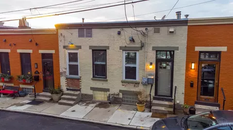 Exterior - 1841 Walker St, Cincinnati, OH 45212 photo 11 of 11