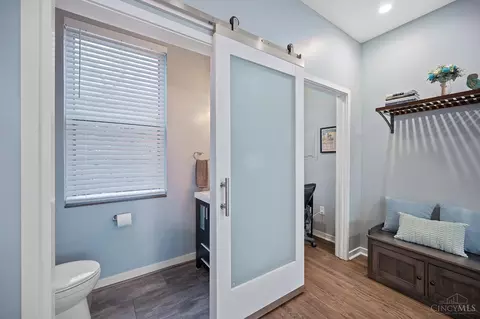 Entry Way - 1841 Walker St, Cincinnati, OH 45212 photo 3 of 3