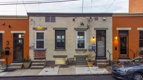 1841 Walker St, Cincinnati, OH 45212