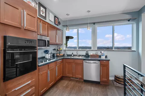 Kitchen - 1841 Walker St, Cincinnati, OH 45212 photo 2 of 3