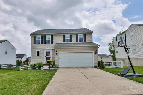 367 Derby Ct, Lebanon, OH 45036
