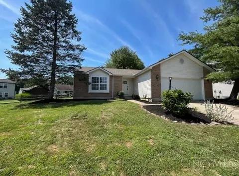 4243 Mallard Dr, Batavia, OH 45103