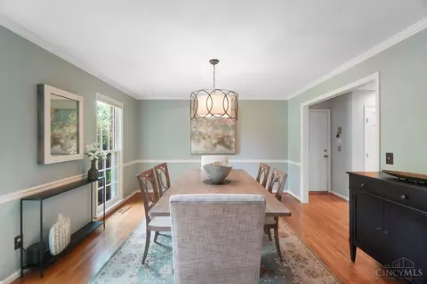 Dining - 8203 Millview Dr, Cincinnati, OH 45249 photo 4 of 4