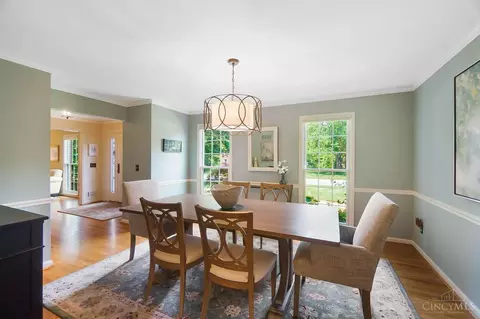 Dining - 8203 Millview Dr, Cincinnati, OH 45249 photo 2 of 4