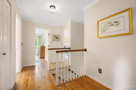Entry Way - 8203 Millview Dr, Cincinnati, OH 45249 photo 3 of 3