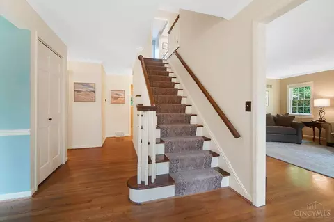 Entry Way - 8203 Millview Dr, Cincinnati, OH 45249 photo 2 of 3