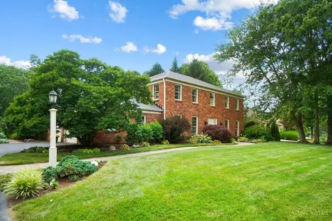 Exterior - 8203 Millview Dr, Cincinnati, OH 45249 photo 3 of 22