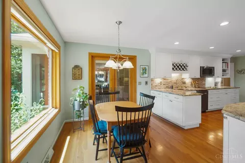 Kitchen - 8203 Millview Dr, Cincinnati, OH 45249 photo 7 of 7