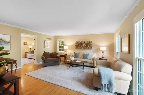 Living - 8203 Millview Dr, Cincinnati, OH 45249 photo 1 of 6