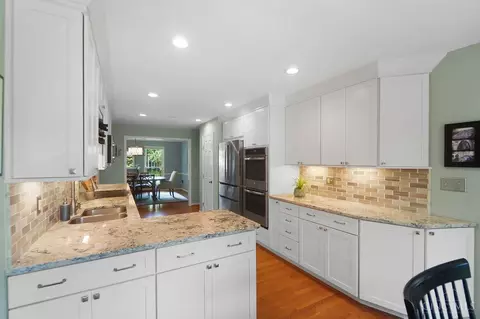 Kitchen - 8203 Millview Dr, Cincinnati, OH 45249 photo 3 of 7
