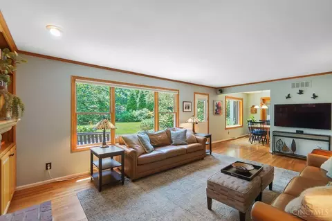 Living - 8203 Millview Dr, Cincinnati, OH 45249 photo 4 of 6