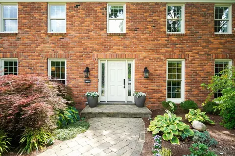 Exterior - 8203 Millview Dr, Cincinnati, OH 45249 photo 4 of 22