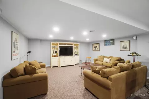 Living - 8203 Millview Dr, Cincinnati, OH 45249 photo 6 of 6
