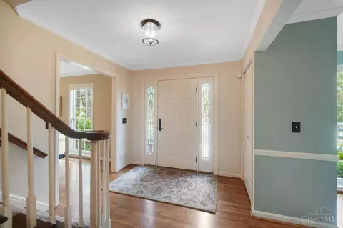 Entry Way - 8203 Millview Dr, Cincinnati, OH 45249 photo 1 of 3