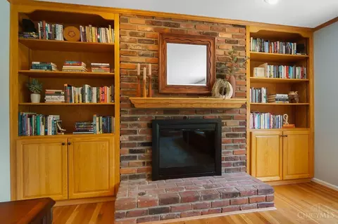 Living - 8203 Millview Dr, Cincinnati, OH 45249 photo 5 of 6
