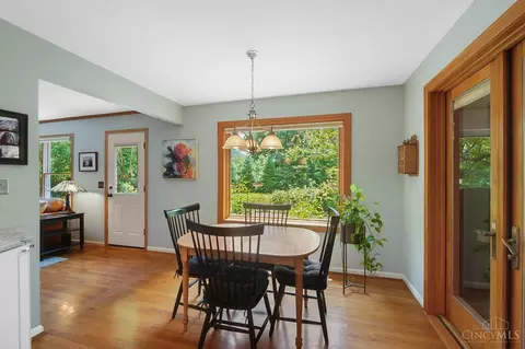 Dining - 8203 Millview Dr, Cincinnati, OH 45249 photo 1 of 4