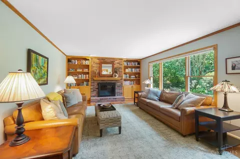 Living - 8203 Millview Dr, Cincinnati, OH 45249 photo 3 of 6