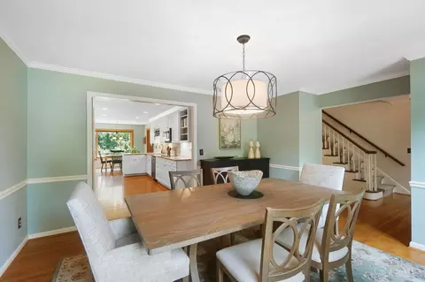 Dining - 8203 Millview Dr, Cincinnati, OH 45249 photo 3 of 4