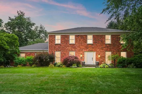 Exterior - 8203 Millview Dr, Cincinnati, OH 45249 photo 22 of 22