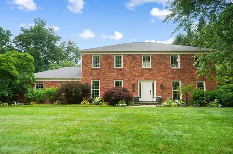 Exterior - 8203 Millview Dr, Cincinnati, OH 45249 photo 2 of 22