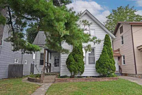 3418 Gamble Ave, Cheviot, OH 45211