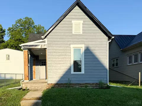 426 Washington St, Greenfield, OH 45123