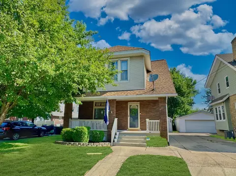 2708 Shanmoor Ave, Norwood, OH 45212