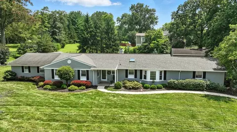 7749 Concord Hills Ln, Cincinnati, OH 45243