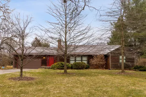 10652 Mill Rd, Cincinnati, OH 45240
